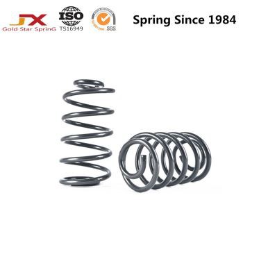Shock Absorber Bíla spólu Vor
